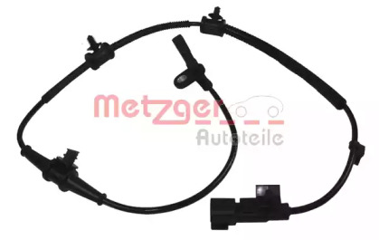 Датчик METZGER 0900770